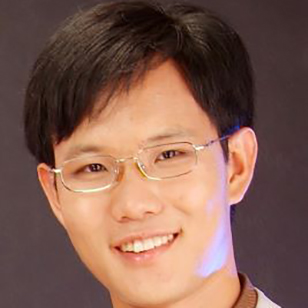 Hongjian  Zhu, PhD
