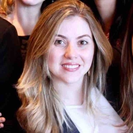 Alessandra  Zago Jorgetto, MBA