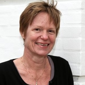 Anette  Hjelmsmark, MS