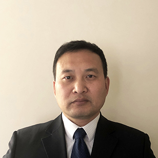 Weidong (David)  Yu, PhD