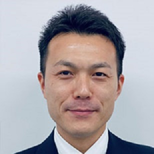 Takashi Misu