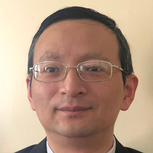 Hao  Zhu, PhD