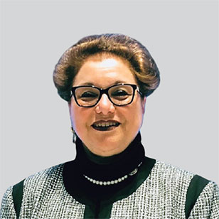 Nancy A Sacco, PhD, MS