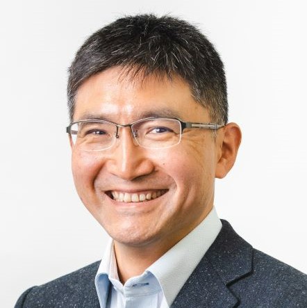 Taro  Ishibashi, PhD, RPh