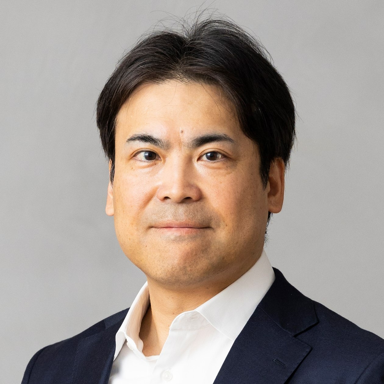 Kenichi  Nakamura, DrMed