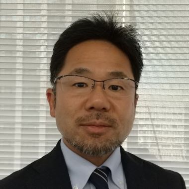 Kensuke  Ishii, PhD
