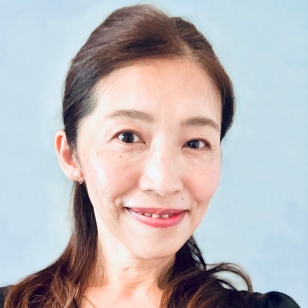 Yasuko  Terao, PhD