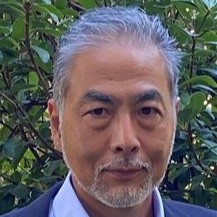 Takeshi  Kono