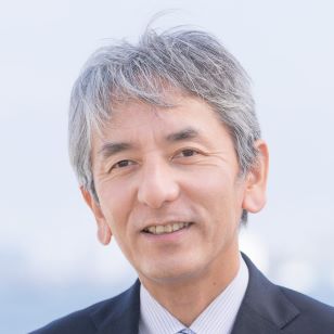 Naoto  Uemura, MD, PhD
