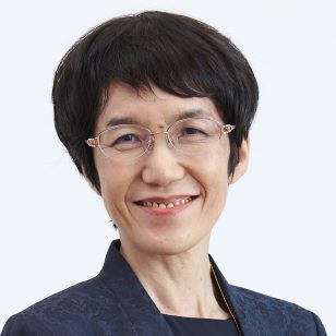 Takuko  Sawada