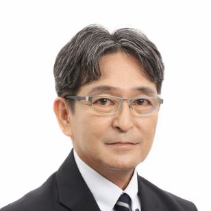 Sumito  Nishidate