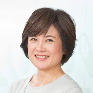 Naomi  Yoshida