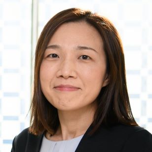 Naoko  Amino
