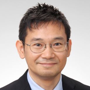 Keiichi  Yamamoto