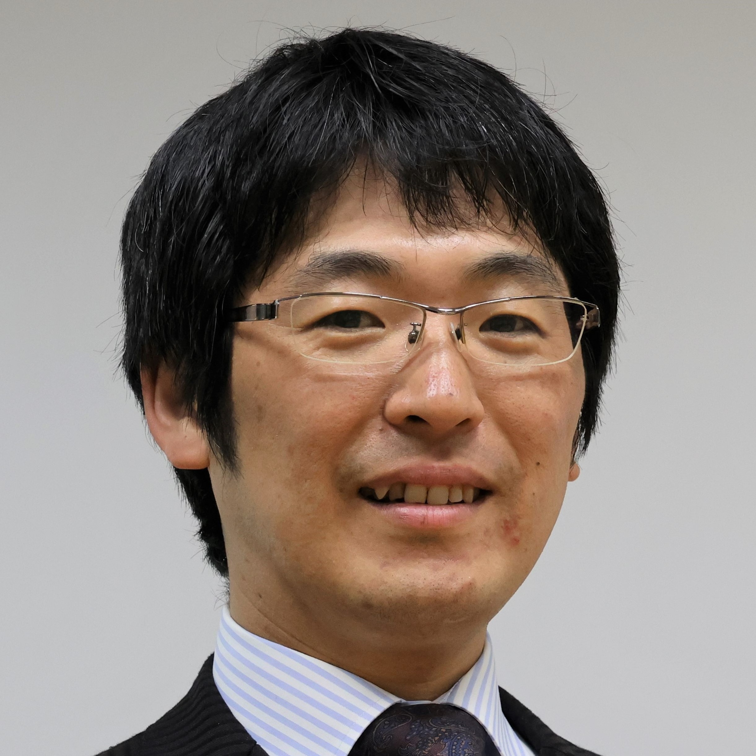 Makoto  Miyazaki, MSc