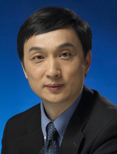 Ning  Li, MD, PhD