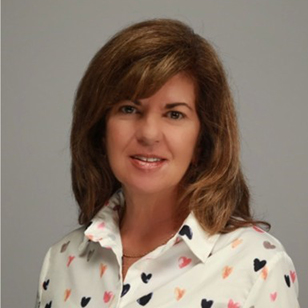 Suzanne  Tracy, MBA