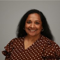 Sridevi  Nagarajan, PhD