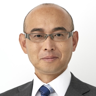 Masashi  Ogo
