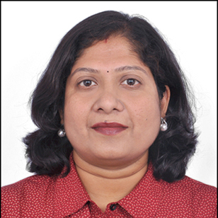 Priyanka  Kumari, DMD