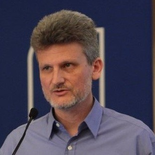 Georgios  Paliouras