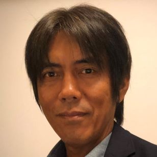 Akira  Nakanishi