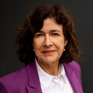 Sabina  L. Hoekstra-van den Bosch