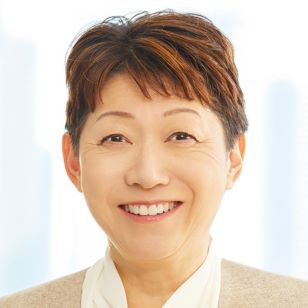 Keiko  Oishi, MSc