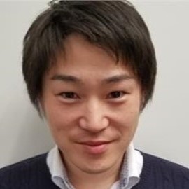 Mitsutoshi  Toda, MBA