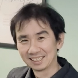 Eiji  Aramaki, PhD