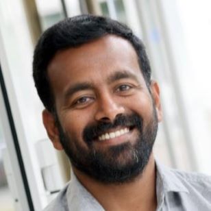 Vyasan  Balachandran