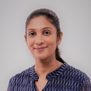 Jayanthi  Boobalan, MBA, MPharm, RPh