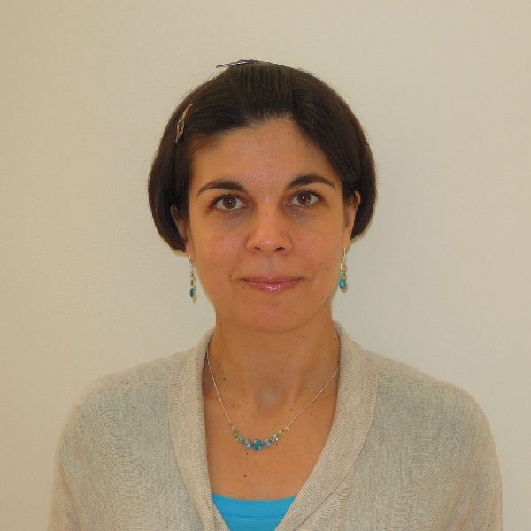 Elena  Polverejan, PhD
