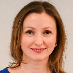 Lilia  Luchianov, LLM, MBA