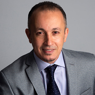 Mohamed  Oubihi, DrSc, MSc