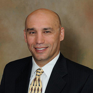 Pete  Fronte, MBA