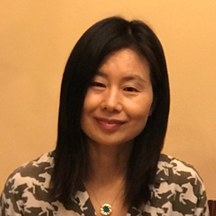 Jinglin  Zhong, PhD