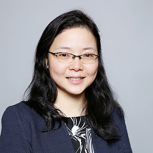 Qi  Liu, PhD