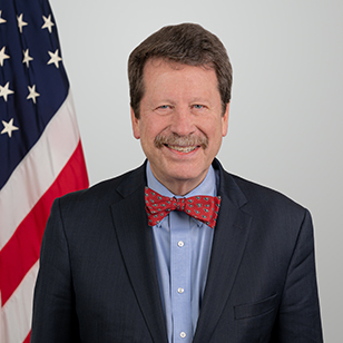 Robert M. Califf, MD