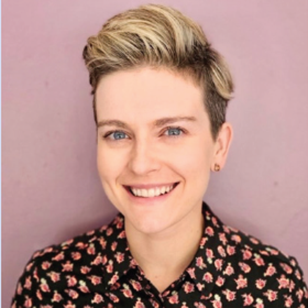 Katelyn R Keyloun, PHARMD, MS