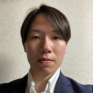 Keisuke  Tanaka, PHD