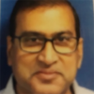 Siba P Bhattacharyya, PhD