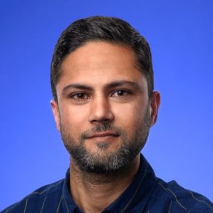 Sudhansu  Mishra
