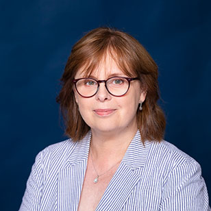 Julie  Frearson, PHD