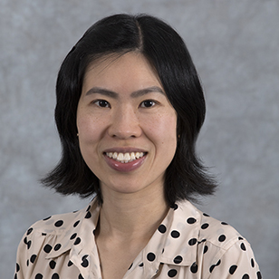 Sheilyn  Huang, PHARMD