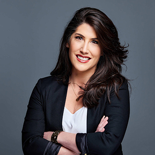 Catherine  Gregor, MA, MBA