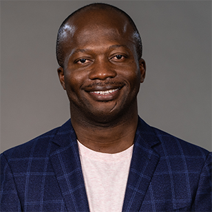 Kwaku  Marfo, PHARMD, MBA, MPH