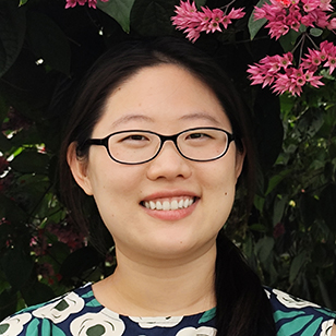 Anran  Liu, PHD
