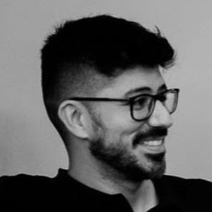 Cristiano Rocha Silva, PHD