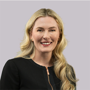 Elizabeth  Iorns, PHD